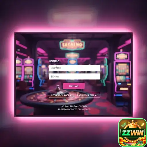 zzwin acesse exclusivo jogos emocionantes